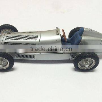 vintage model car