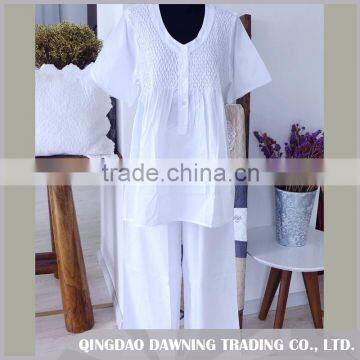 China Market Ladies Sleepwear/Nightgown                        
                                                                                Supplier's Choice