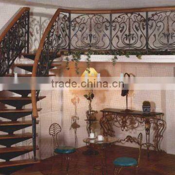 Staircase Railing