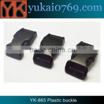 Yukai Paracord Rope Buckle/plastic Hook Buckle for Bags/overall Buckle photo-4