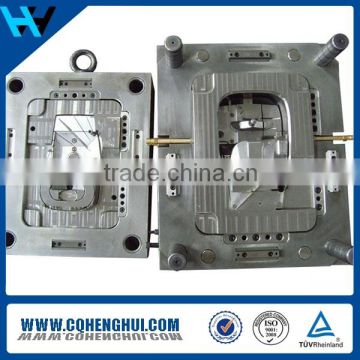 Super Quality Various ISO9001 Plastic Injection Mould