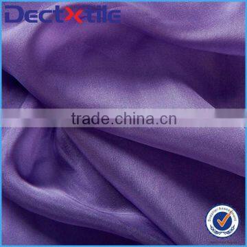 Newest vietnam silk fabric silk chiffon fabric for garment