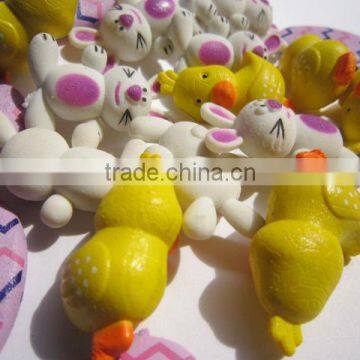 2016 New Water Growing Chirstmas Toys Suprise Toys Animal Shape Toys