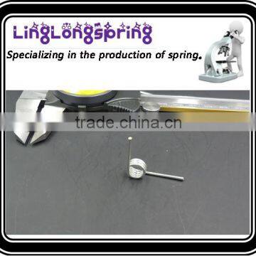 Lighting Torsion Spring