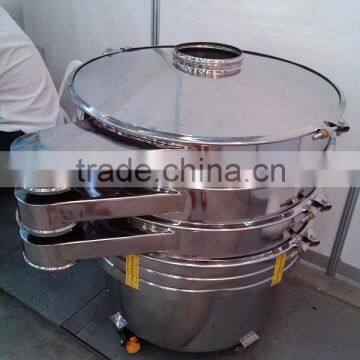 hot selling convenience washing sifting machine