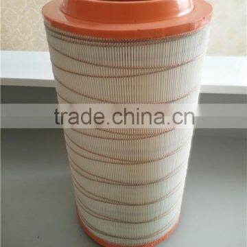 Diesel Engine Parts Extreme High Flow Air Filter 209 K2851 photo-1