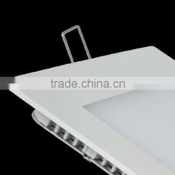 9 Watts Square LED Panel Downlight