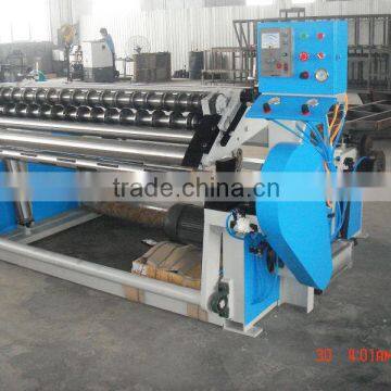 TSFQ-1600C Automatic Paper Slitting and Rewinding Machine