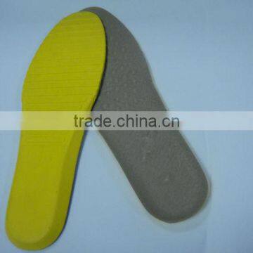The newest stlye Magnetic Massage insole eva Massage insole