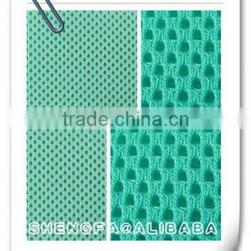 100% Polyester 3D Mesh Fabric
