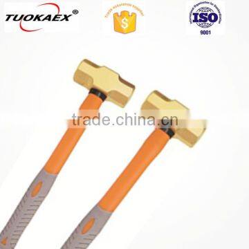 Hardware Hand Tools German Type Hammer Sledge,Explosion Proof Hammer