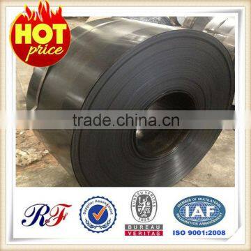 Prime Cold Rolled Black Annealed Steel Coil