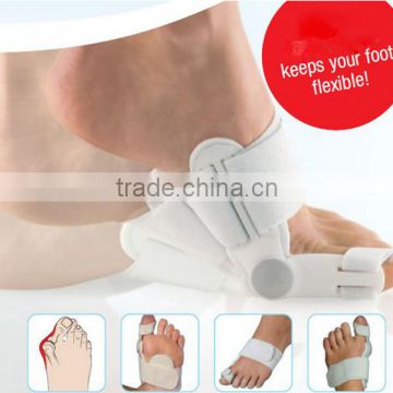 promotional items 2016 footcare fixator hallux valgus diabetic foot