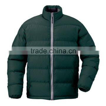 custom logo winter jacket new style men down jacket padding jackets