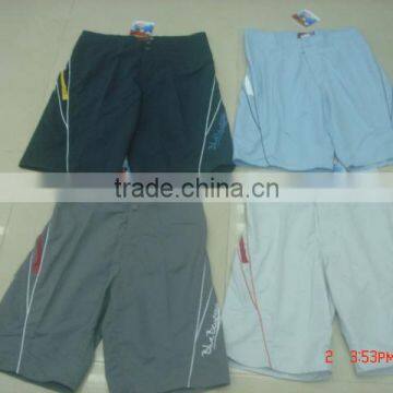 New design Short,beach short,men's short pants IS1246F