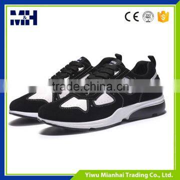 Factory price sport style safety shoes