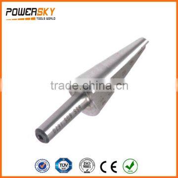 Metal Sheet Drill 3-14mm Conical Countersink Stepped Bit with 13 Steps