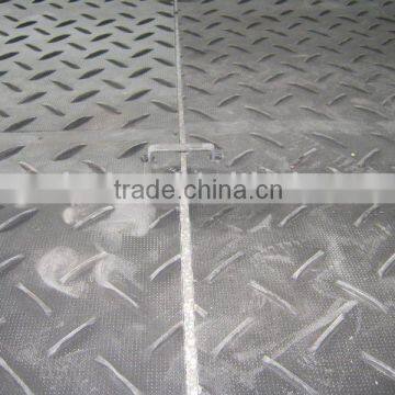 Price of HDPE trackway mat