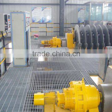 2016 Hot Sale Anping Factory Galvanized/stainless Steel Grating photo-4