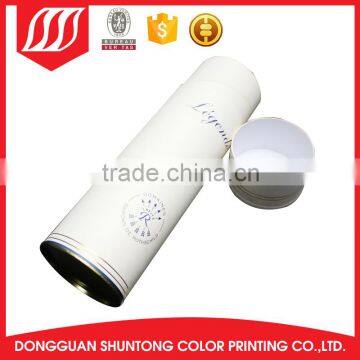 Exquisite Round Customer Design Paper Mailing Tube