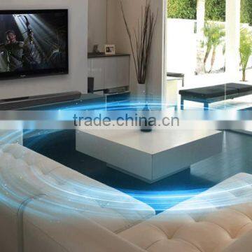 2016 Newest Innovative Design Box Speaker Sound System Wireless Supplier's Choice photo-4