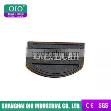 Factory price tpu function accessories customize logo for garments& jeans