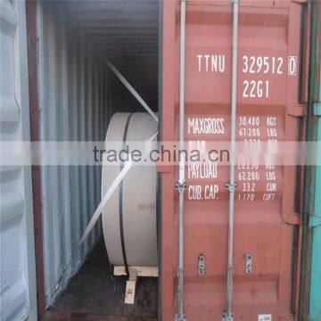 HO Temper Transformer Aluminum Strips/coil/foil photo-6