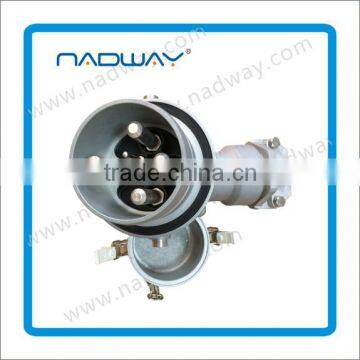 NADWAY explosion proof plug and socket Longer product life