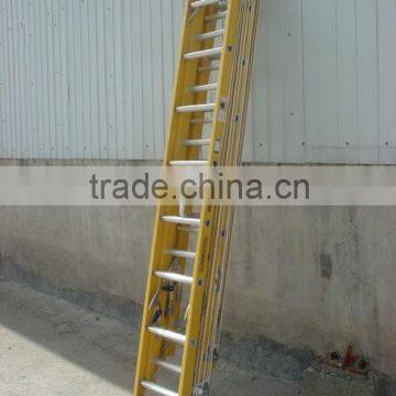 3 extension ladder