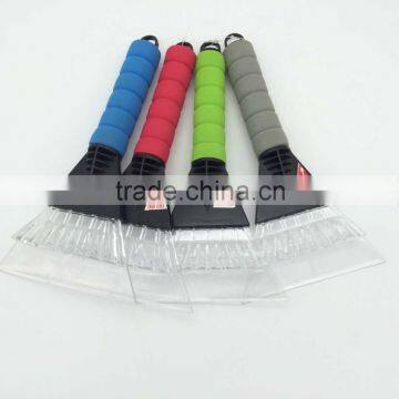 2016 New Design Ice scraper/Car ice scraper with LED light