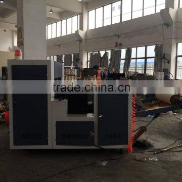 Automatic Small Carton Box Creasing And Die Cutting Machine
