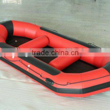 inflatable raft, PVC raft