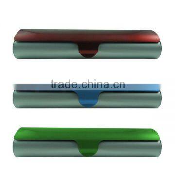 Reading Glasses Aluminum Case Metal Eyeglasses Case photo-4