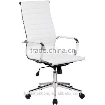 new black leather swivel emes style new model office chairs