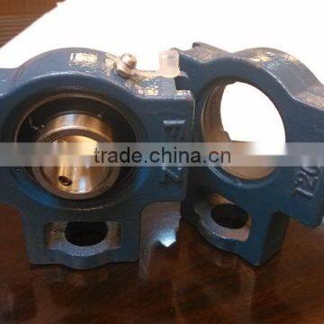Gold Supplier Pillow Block Bearing photo-5