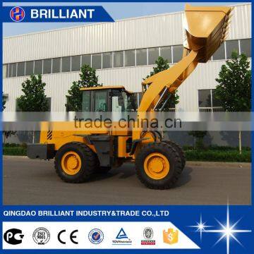 3 Ton Front End Loader for Japanese Tractor (Loader Bucket Teeth)