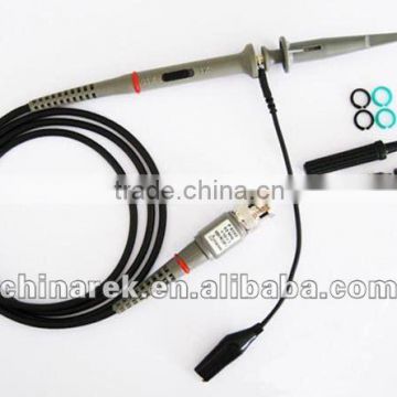 P6040 Oscilloscope probe(40MHz,1X/10X)