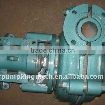 Bombas centrifugas para lodo Tipo NW, HSW, GSW