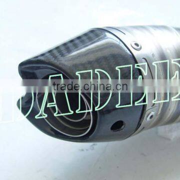 Racing Motorcycle Exhaust & Muffler for Scooter photo-3