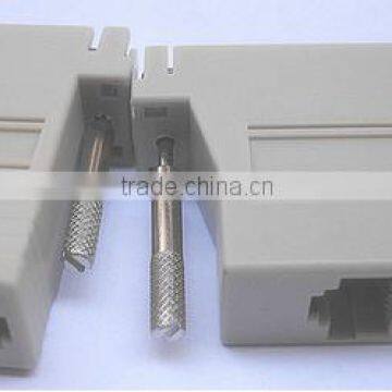 Highly recommendation RJ45 to DB9 ( Assembly)