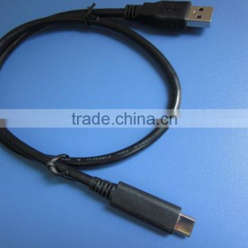 usb 3.1 type c to am cable