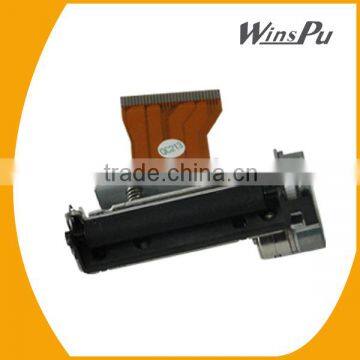 TP2ZX thermal line printer mechanism