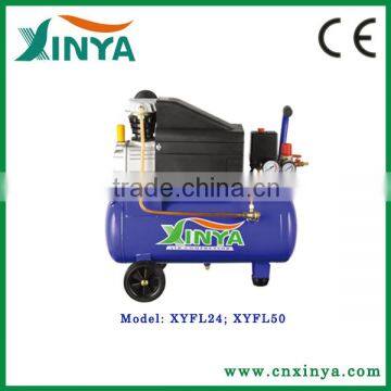 Air Compressor Valve Plate
