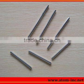 Tubo de Acero Para Calzado de Dama de Tacon de Mujer photo-2