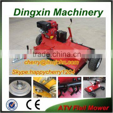 1500 cutting width atv garden tools