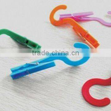 hot item, multi-funciton clip