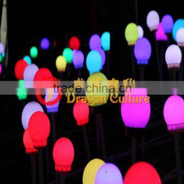 Christmas decoration Holiday Lamps