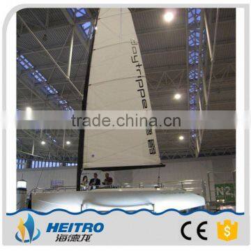 New Leisure Sail Boat