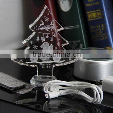 bulk newest crystal artificial christmas tree