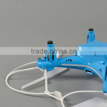 Blue Toys 2.4G rc Quadcopter Propeller Drone With Lights photo-6